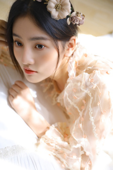 明星专题：罗美薇